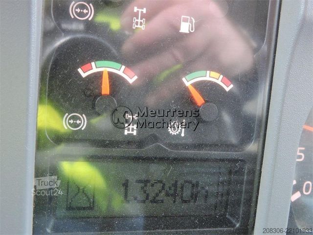 Sonstige VOLVO A30E
