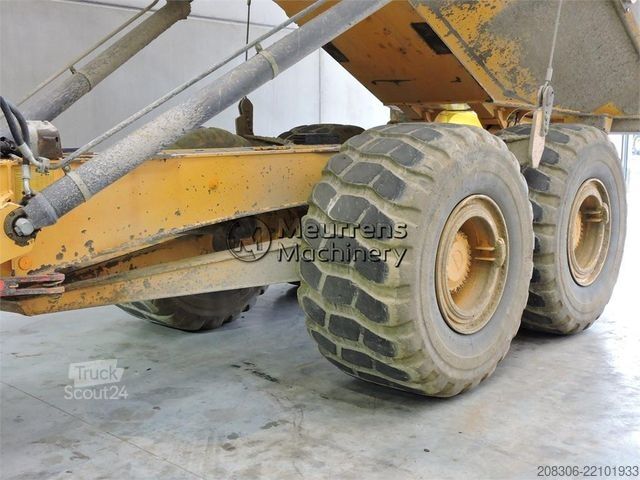 Sonstige VOLVO A30E