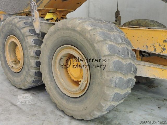Sonstige VOLVO A30E