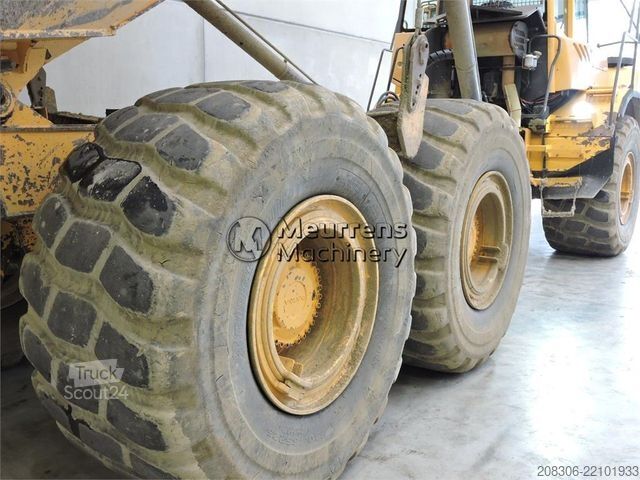 Sonstige VOLVO A30E