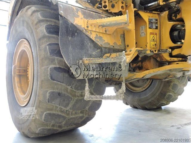 Sonstige VOLVO A30E