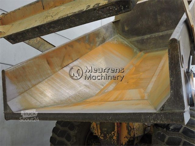 Sonstige VOLVO A30E