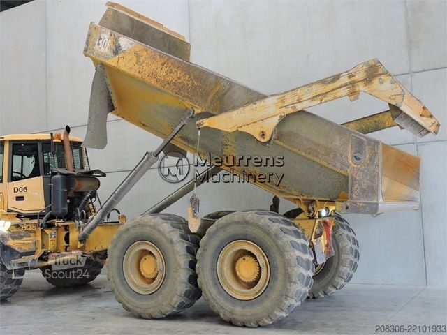 Sonstige VOLVO A30E