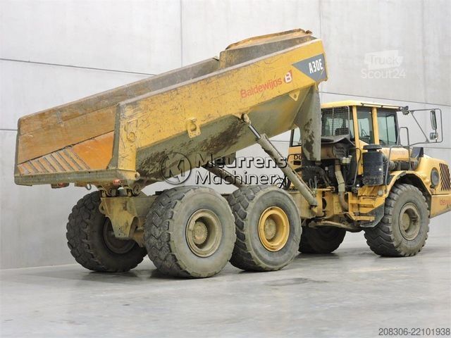 Sonstige VOLVO A30E