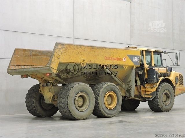 Sonstige VOLVO A30E