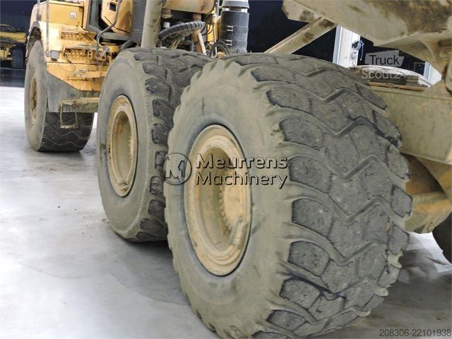 Sonstige VOLVO A30E