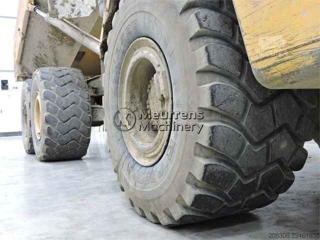 Sonstige VOLVO A30E