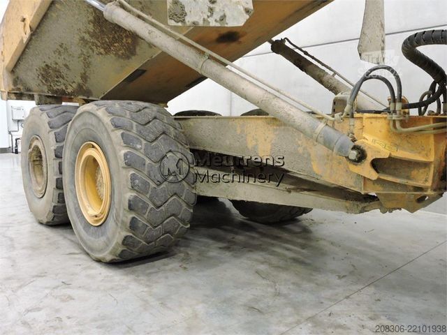 Sonstige VOLVO A30E