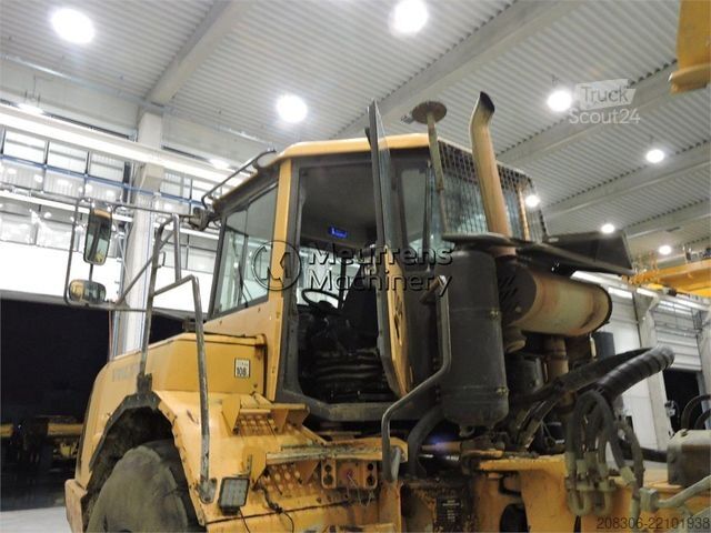 Sonstige VOLVO A30E