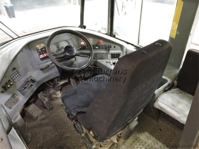 Sonstige VOLVO A30E