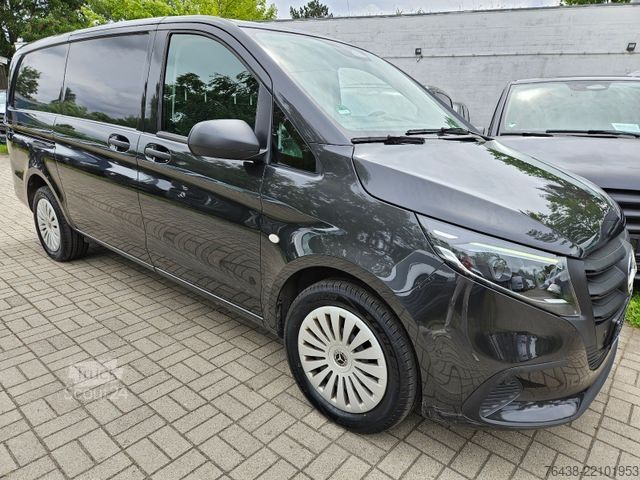 Panelová dodávka MERCEDES-BENZ Vito 116 CDI PRO LANG|LEDvo+hi|2,5t AHK|GARANTIE