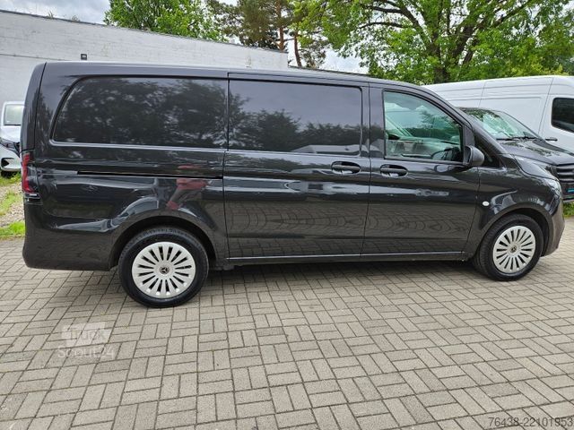 Panelová dodávka MERCEDES-BENZ Vito 116 CDI PRO LANG|LEDvo+hi|2,5t AHK|GARANTIE