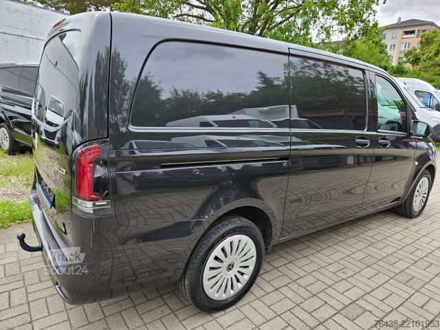 Panelová dodávka MERCEDES-BENZ Vito 116 CDI PRO LANG|LEDvo+hi|2,5t AHK|GARANTIE
