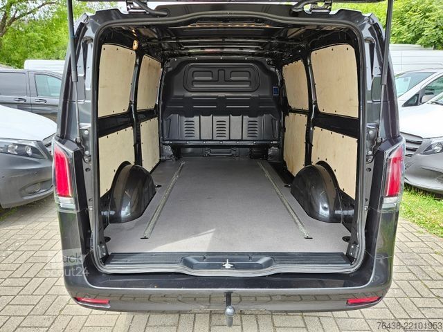 Panelová dodávka MERCEDES-BENZ Vito 116 CDI PRO LANG|LEDvo+hi|2,5t AHK|GARANTIE