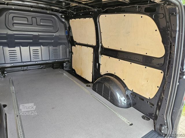 Panelová dodávka MERCEDES-BENZ Vito 116 CDI PRO LANG|LEDvo+hi|2,5t AHK|GARANTIE