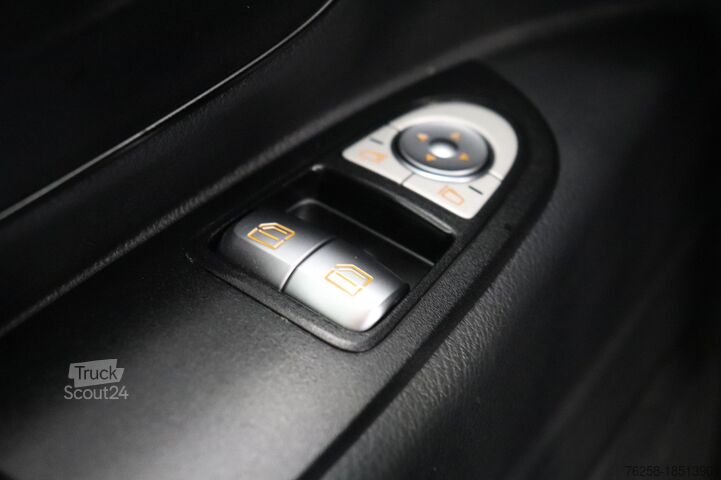 Bestelbus Mercedes-Benz Vito 114 CDI Lang Automaat EURO 6 - Airco - Cru...