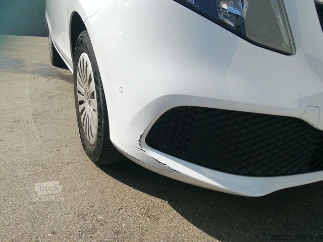 Kamper kombi Mercedes Marco Polo 250d | Camper | 2 Posti Letto | Cucina