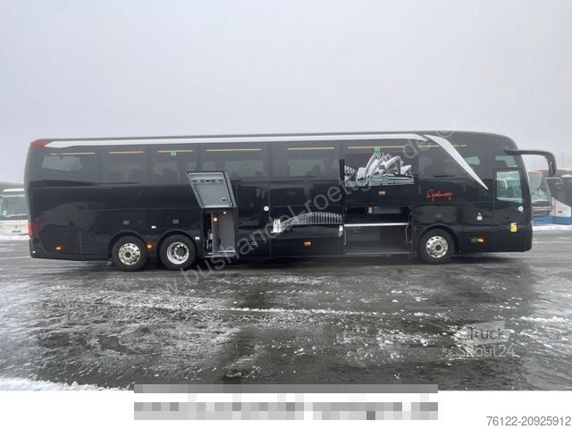 Tūrisma autobuss SETRA S 517 HDH/