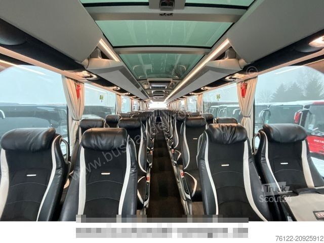 Tūrisma autobuss SETRA S 517 HDH/