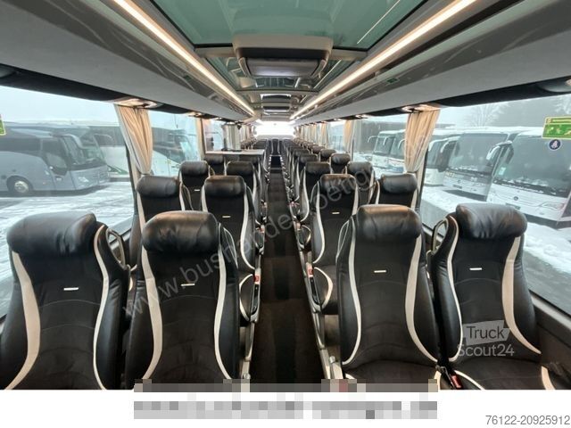 Tūrisma autobuss SETRA S 517 HDH/