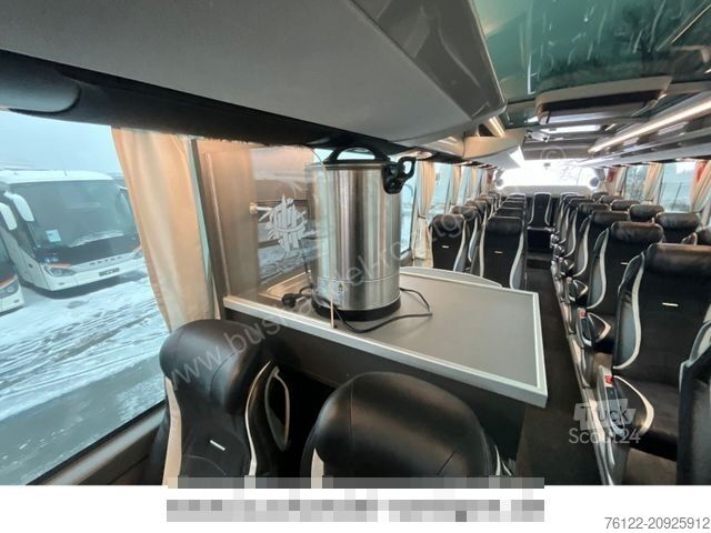 Tūrisma autobuss SETRA S 517 HDH/