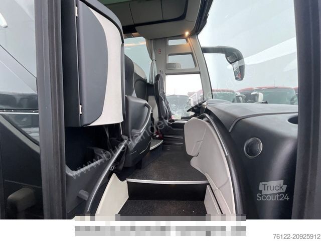 Tūrisma autobuss SETRA S 517 HDH/