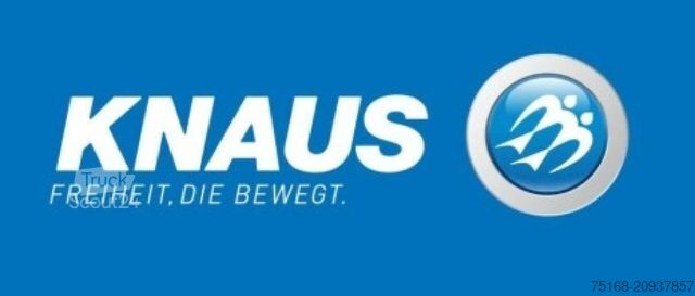 Autorulotă KNAUS BoxLife Pro 630 FREEWAY 60 Years