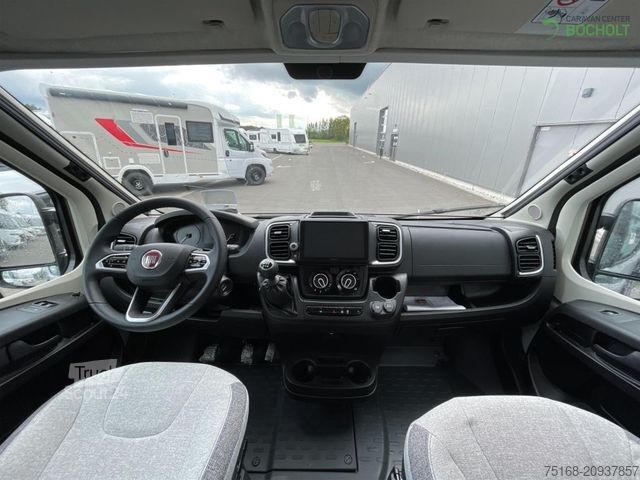 Autorulotă KNAUS BoxLife Pro 630 FREEWAY 60 Years