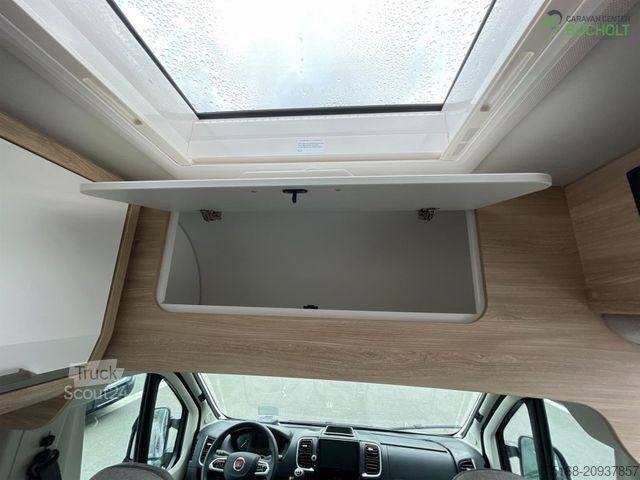 Autorulotă KNAUS BoxLife Pro 630 FREEWAY 60 Years