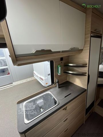 Autorulotă KNAUS BoxLife Pro 630 FREEWAY 60 Years