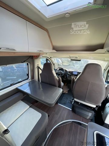 Autorulotă KNAUS BoxLife 630 ME Platinum Selection Modell 2026 /