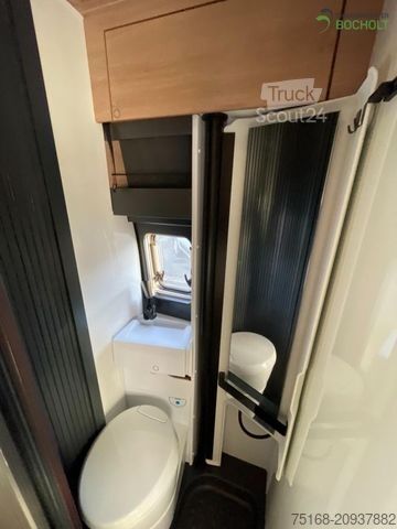 Autorulotă KNAUS BoxLife 630 ME Platinum Selection Modell 2026 /