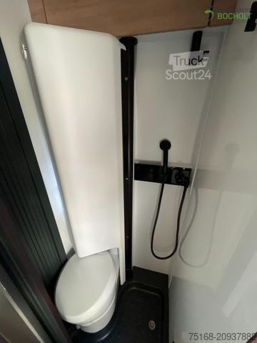 Autorulotă KNAUS BoxLife 630 ME Platinum Selection Modell 2026 /