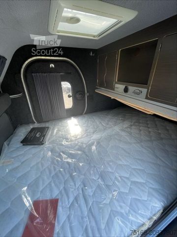 Campingvogn  LifeStyle Camper X-LINE Einzelradaufhängung