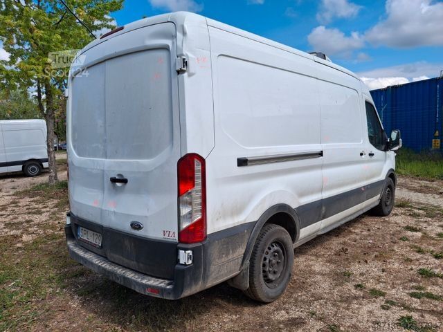 Furgone isotermico frigorifero FORD Transit Kasten 350 L3 Trend