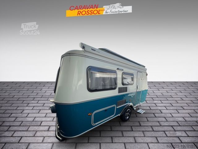 Karavan HYMER/ERIBA Eriba Touring 530