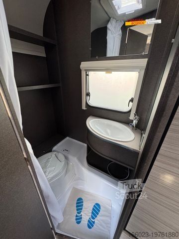 Caravane DETHLEFFS c-joy 420 QSH