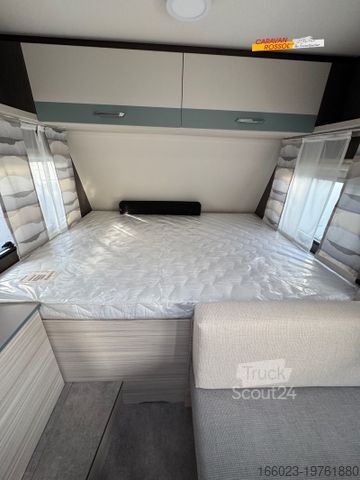 Caravane DETHLEFFS c-joy 420 QSH