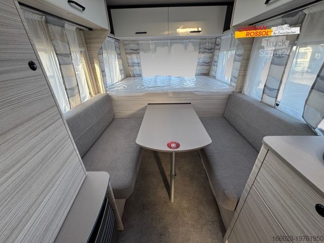 Kemperis DETHLEFFS c-joy Active 480 QLK