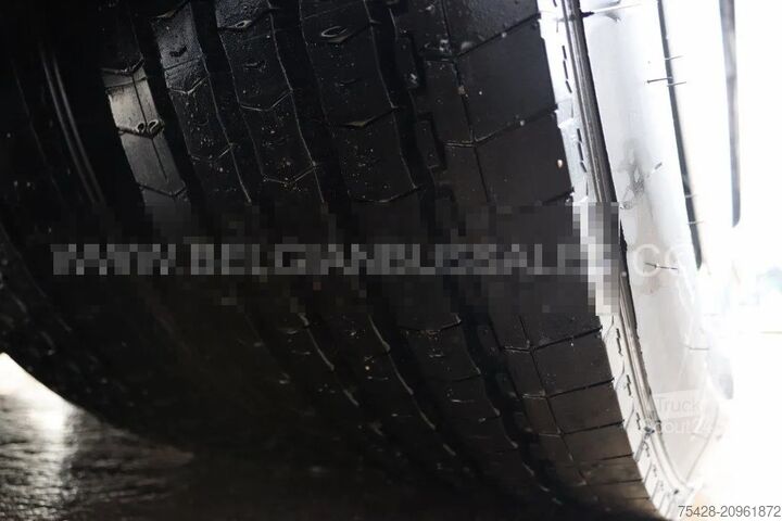 Bus interurbain Iveco Evadys 13m / WC / 3-Point seat belts / NEW!!