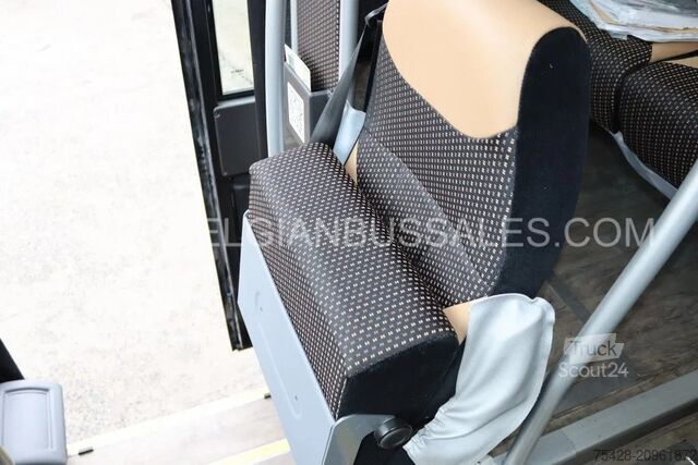 Bus interurbain Iveco Evadys 13 / Full Options / 3-Point seat belts /...
