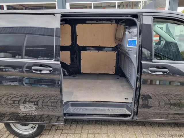 Furgone Mercedes-Benz Vito 114 CDI/ Airco/ Navi/ E6