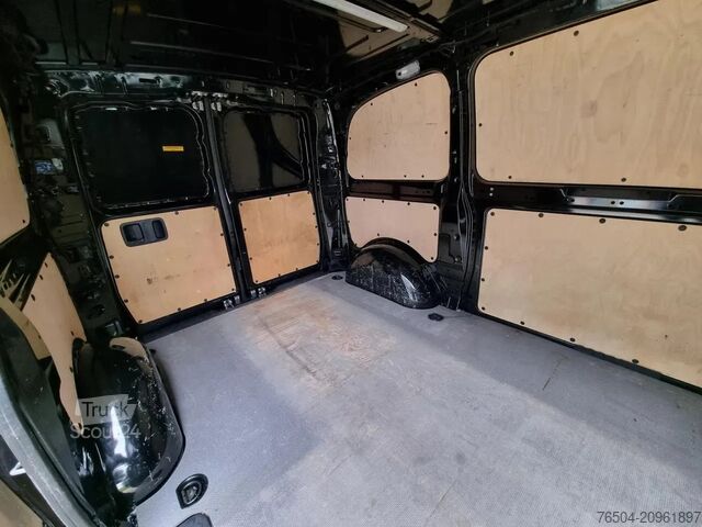 Furgone Mercedes-Benz Vito 114 CDI/ Airco/ Navi/ E6