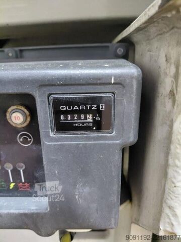 Ψαλίδι ανύψωσης JLG 2630ES