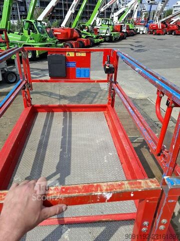 Saxlift Genie GS-4069 DC