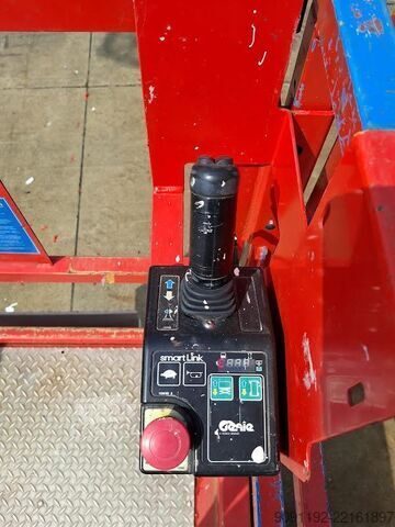 Saxlift Genie GS-4069 DC