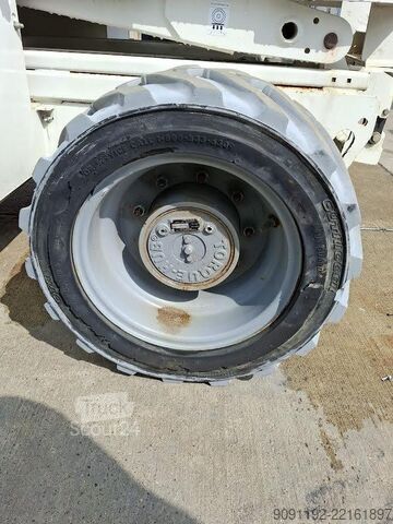 Ascensore a forbice Genie GS-4069 DC