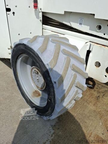 Ascensore a forbice Genie GS-4069 DC