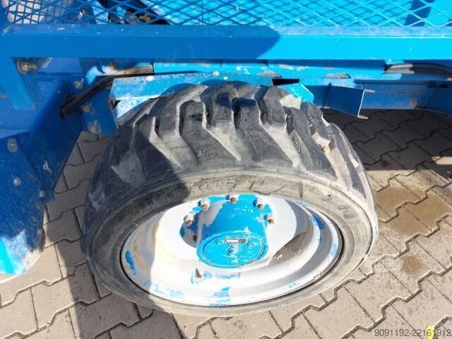 Ollós emelő Genie GS-5390 RT