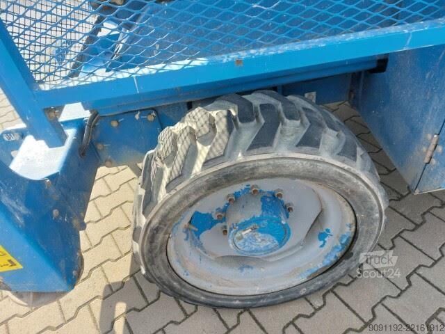 Ollós emelő Genie GS-5390 RT